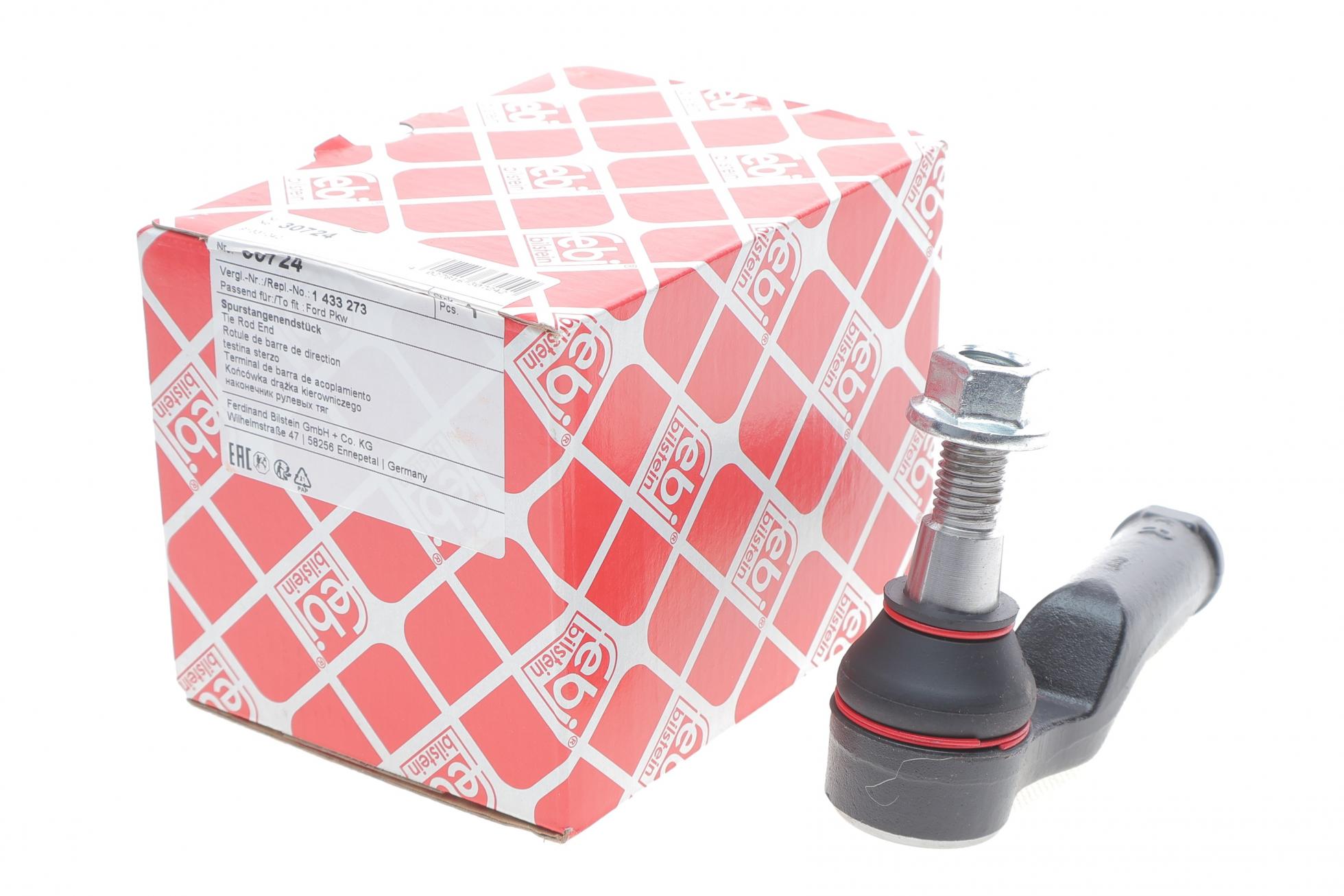 30724 FEBI BILSTEIN